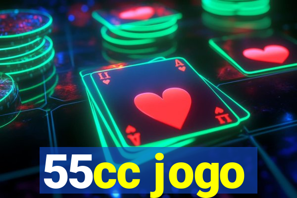 55cc jogo